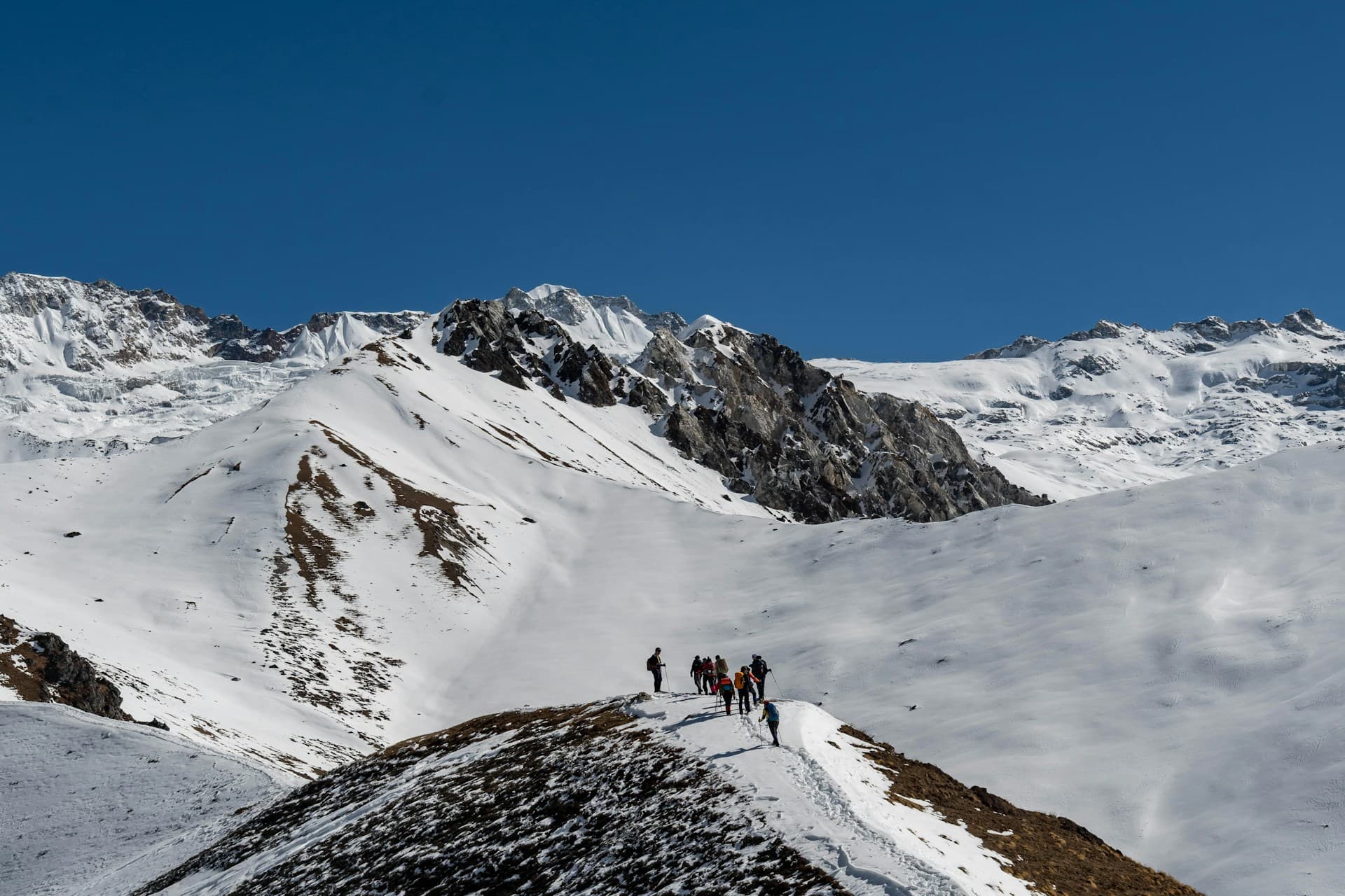 Langtang