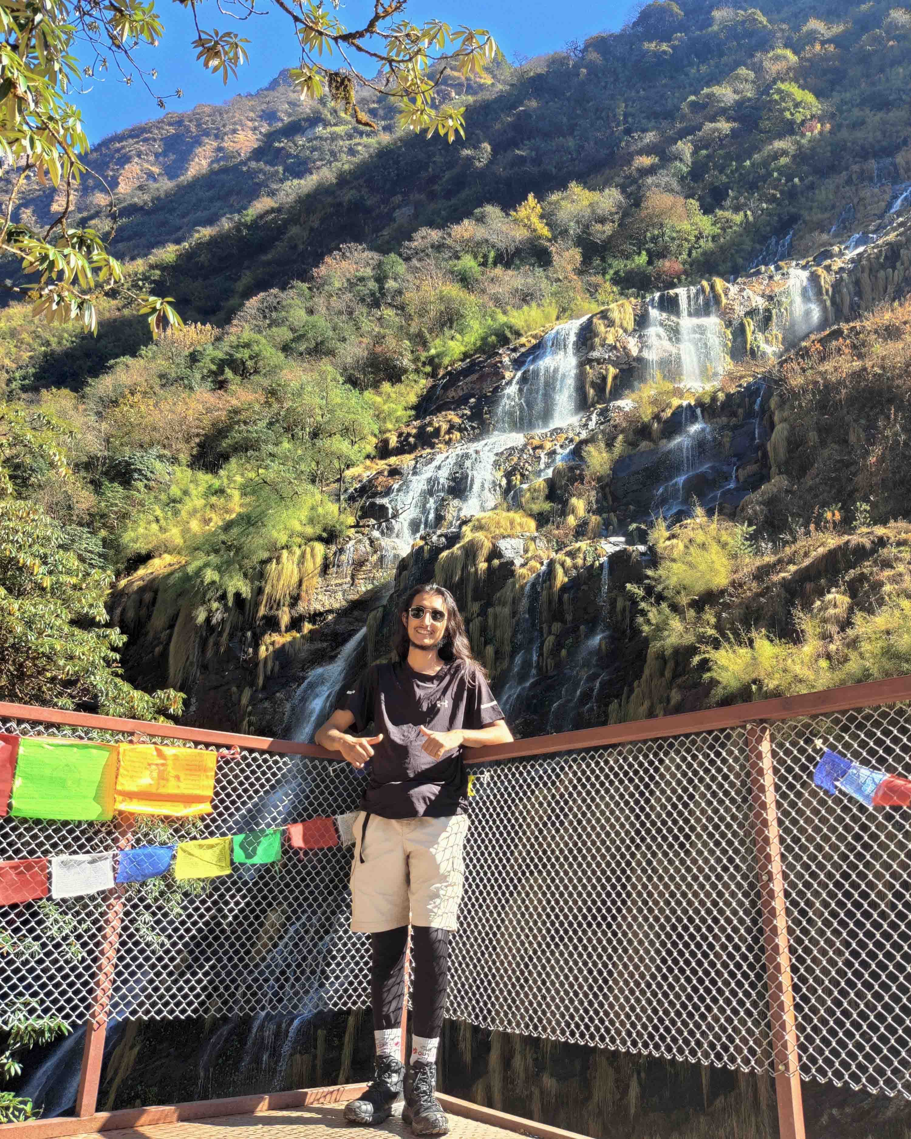 Gaurav Dahal