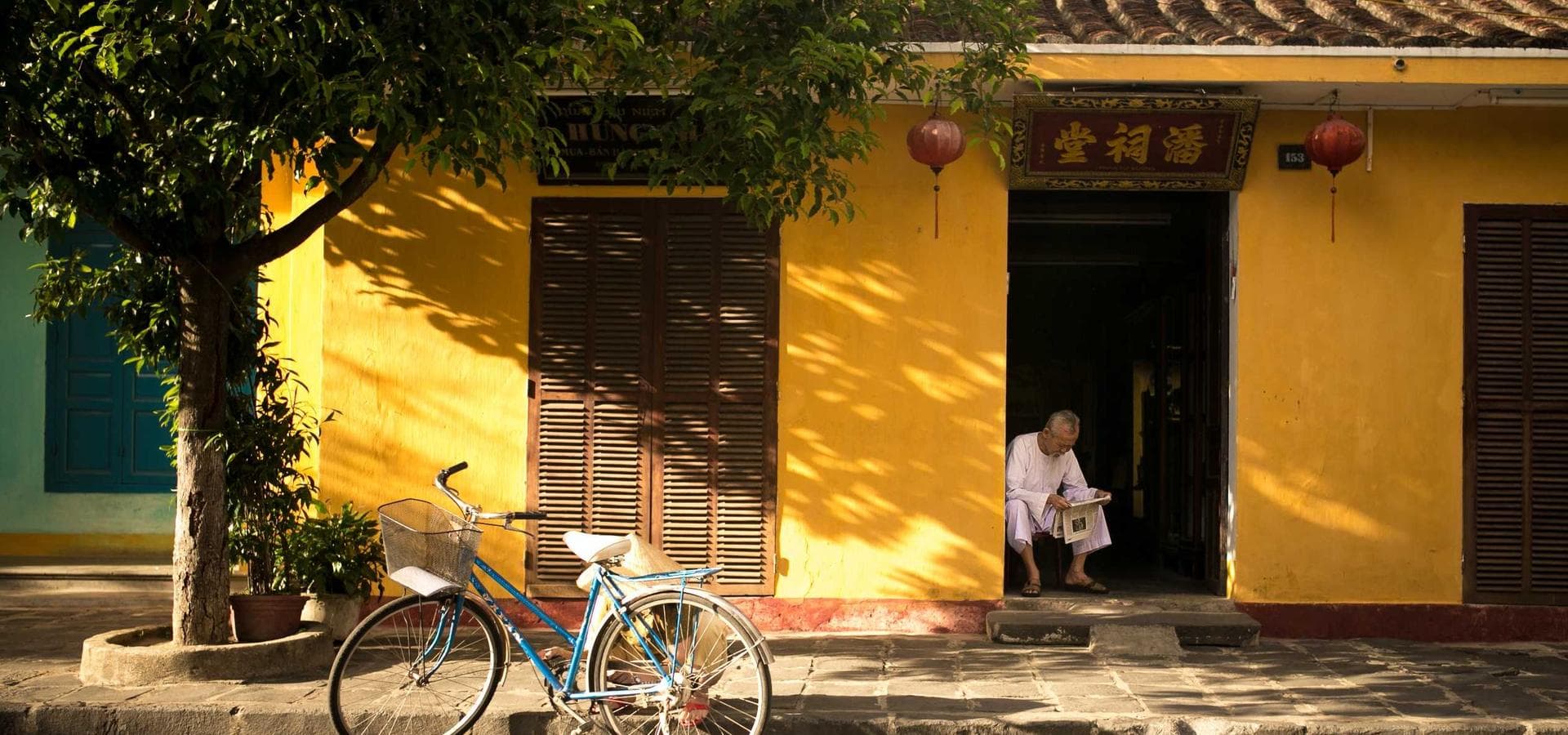 Private departures, bespoke itineraries